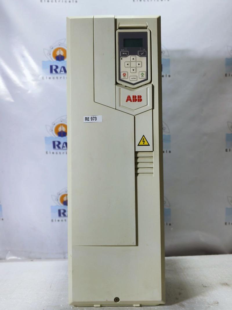 ABB ACS560-01-073A-4 73A 380...480V 50Hz INVERTER AC DRIVE