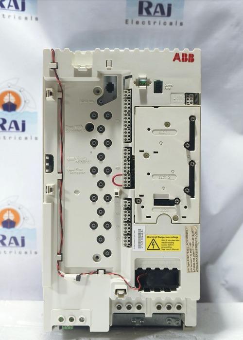 ABB ACS800-104-0040-7+N671+Q950 FREQUENCY INVERTER DRIVE