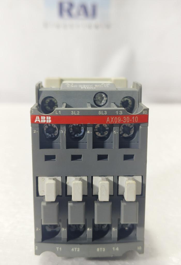 ABB AX09-30-10 CONTACTOR