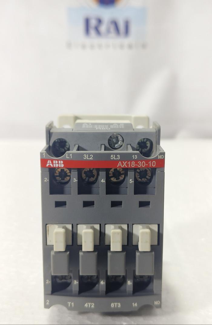 ABB AX18-30-10 CONTACTOR