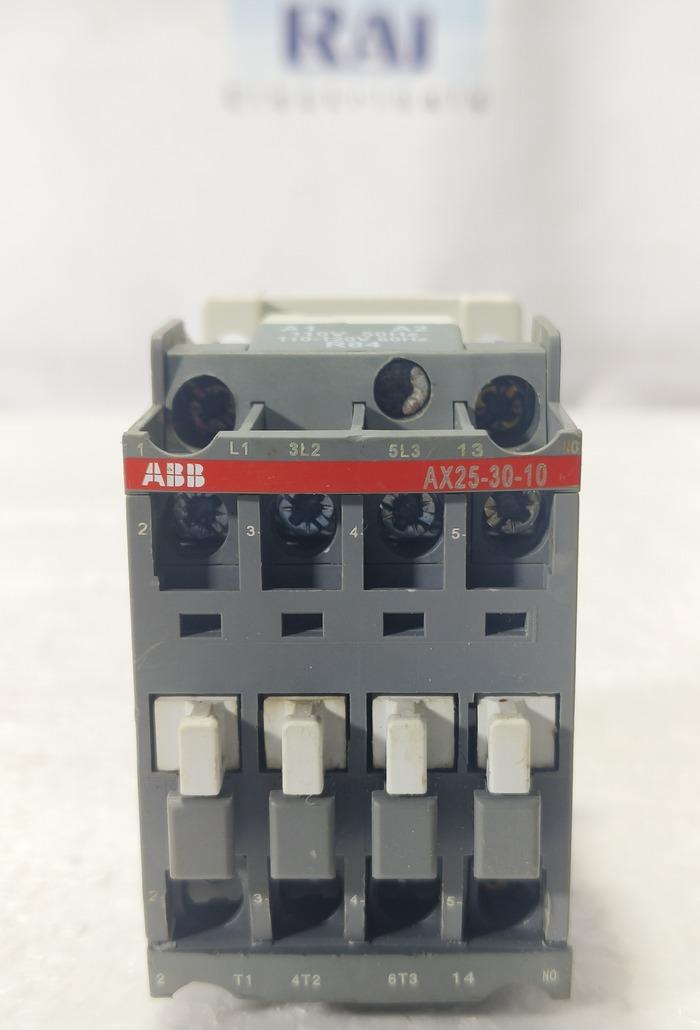 ABB AX25-30-10 CONTACTOR