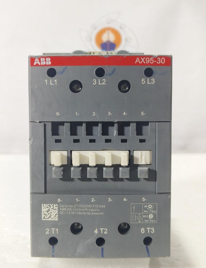 ABB AX95-30 CONTACTOR