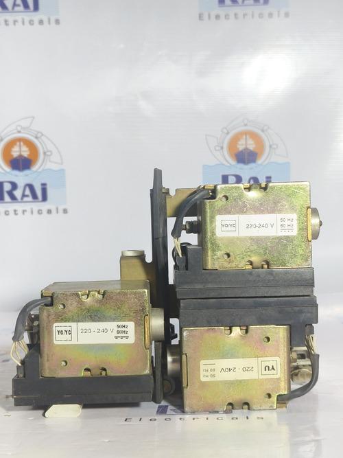 ABB SACE S.P.A YU-1SDA038310R1 UNDERVOLTAGE RELEASE COIL WITH YO-1SDA0382901R