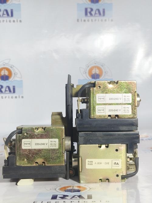 ABB Under voltage relay Tmax ACB Under Voltage Release Coil, 380-400 V AC