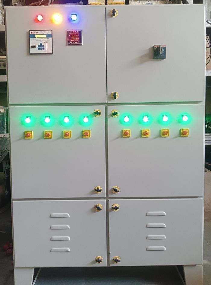 APFC PANEL