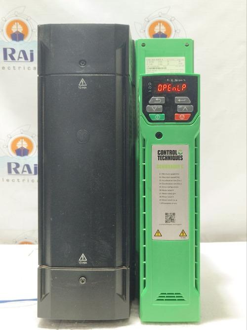CONTROL TECHNIQUES C200-064 00420 A 18.5/22kW 380-480V AC DRIVE C20006400420A