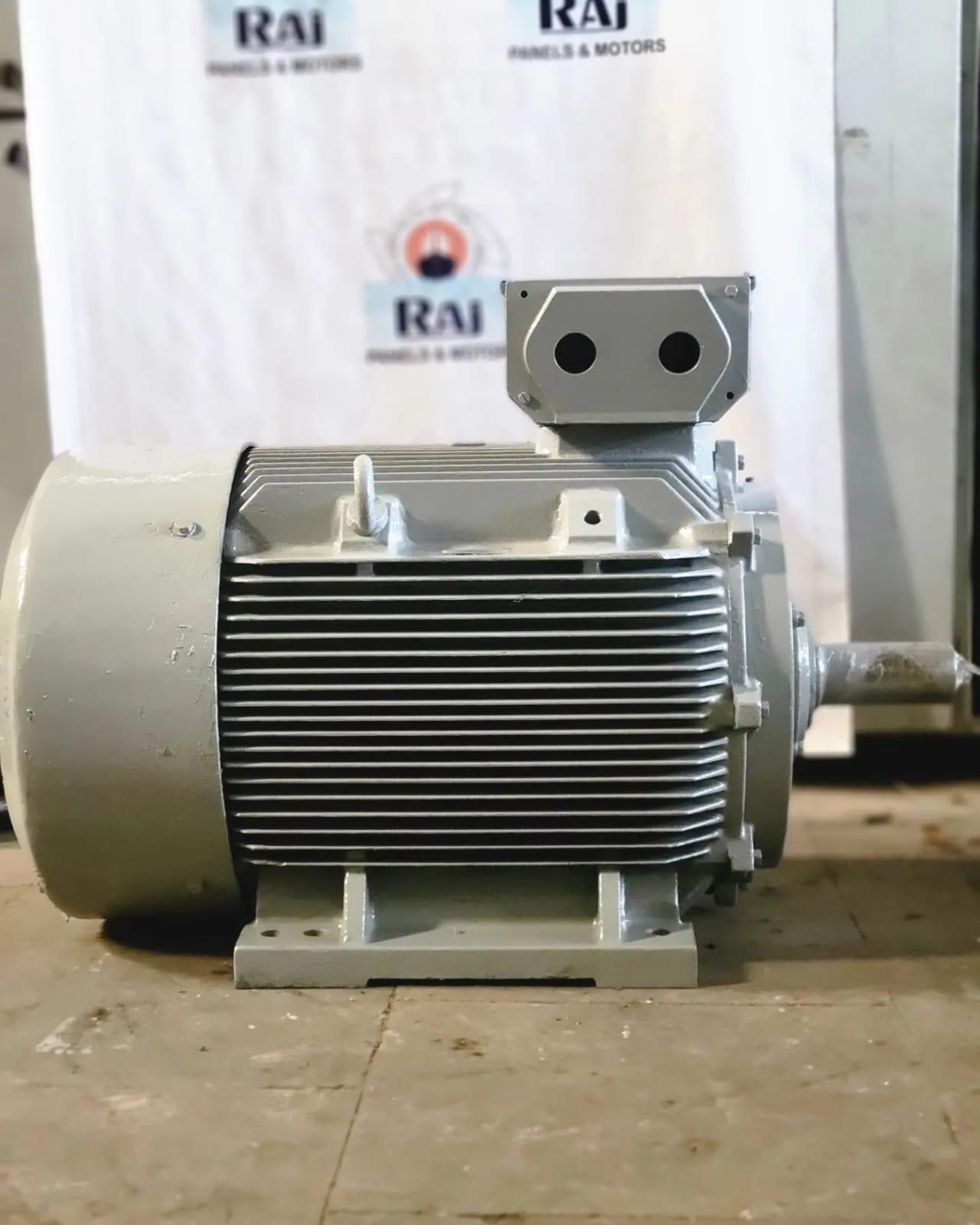 Electrical Motors