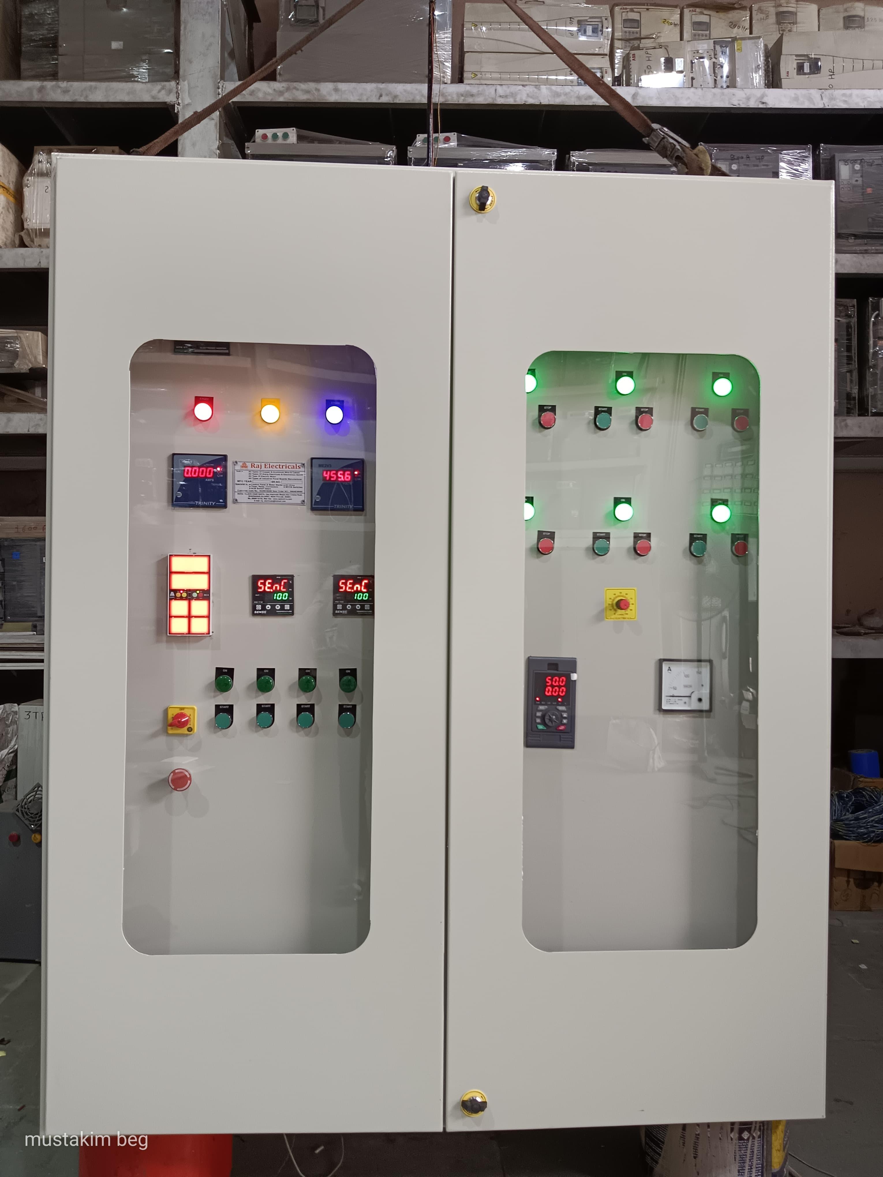 Electrical Panel