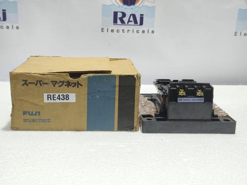 FUJI SC-7N, 380-450V 50/60Hz Coil Magnetic Contactor