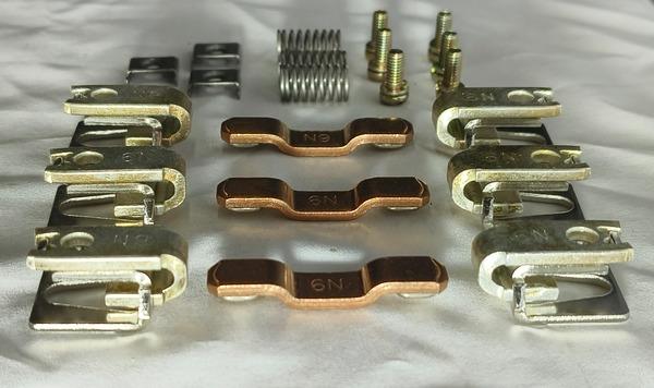 MITSUBISHI SN-95, BH769N301 CONTACTOR SPARE KIT