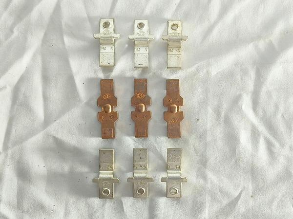 MOELLER CONTACTOR SPARE KIT DILK 33-10