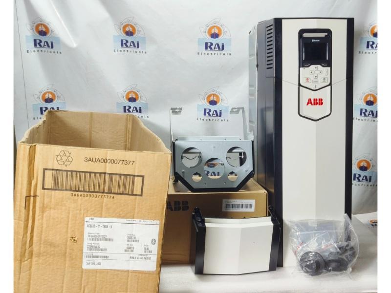 NEW | ABB ACS880-01-065A-5 37KW / 50HP 380-500VAC VARIABLE FREQUENCY DRIVE