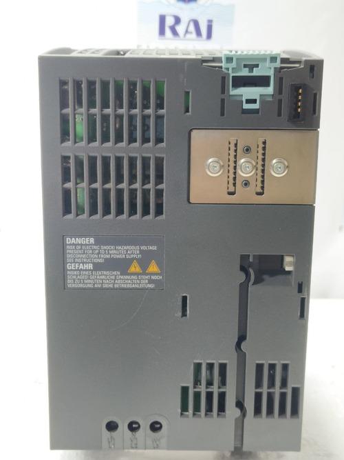 SIEMENS 6SL3224-0BE24-0UA0 4kW 380-480V 13.4A SINAMICS POWER MODULE 240