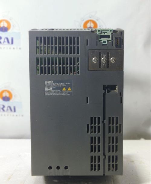 SIEMENS 6SL3224-0BE25-5AA0 SINAMICS POWER MODULE 240 5.5kW 7.5HP
