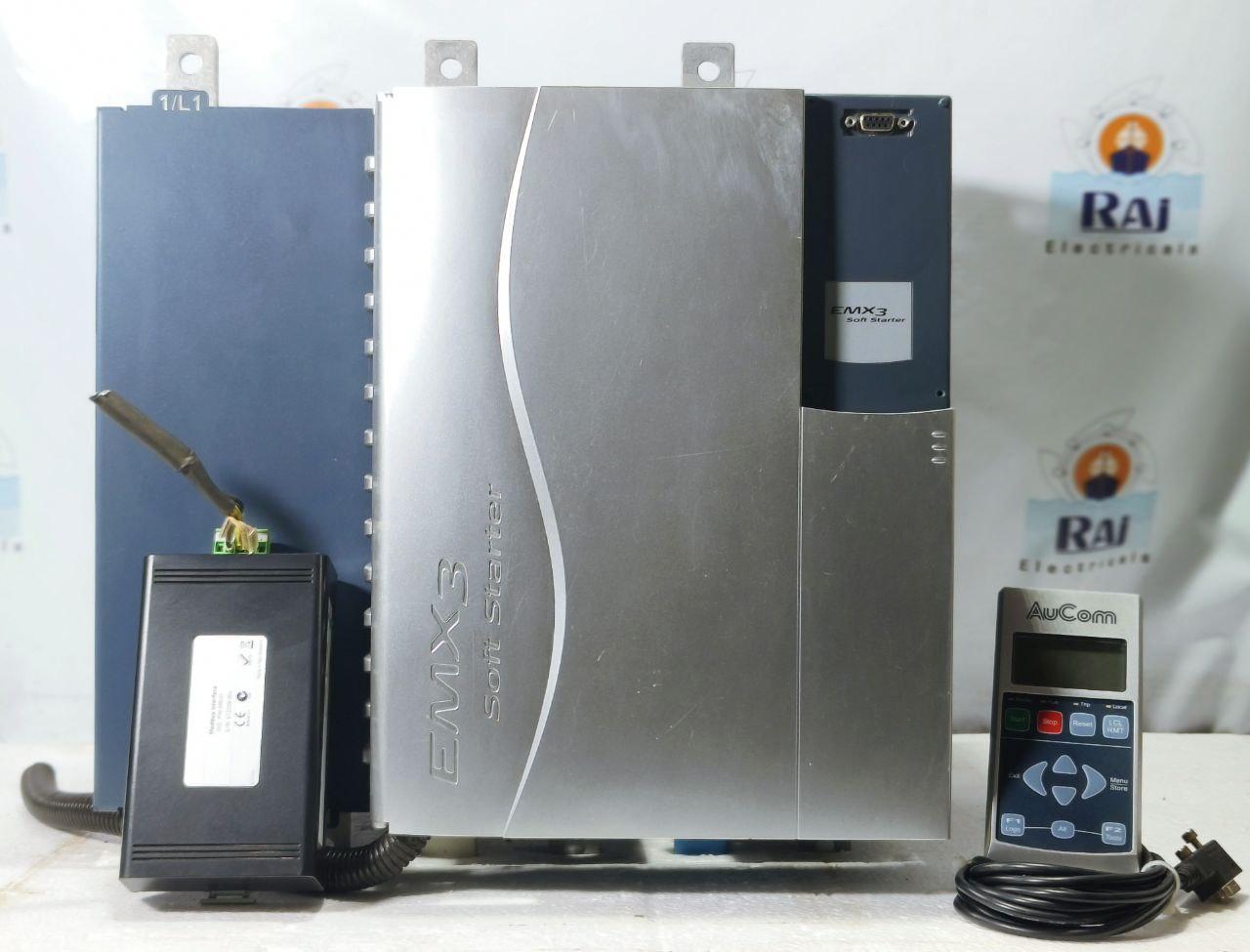 Soft Starters